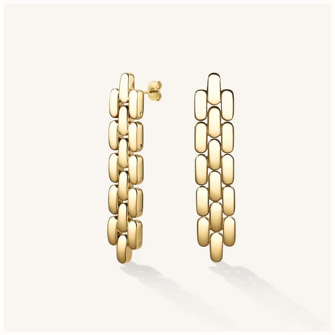 Rosefield Jewellery JELLG-J891