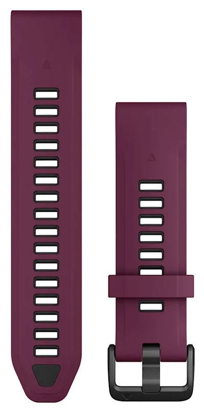 Garmin 010-13391-04 QuickFitÂ® 20 Watch Strap Only (20mm)
