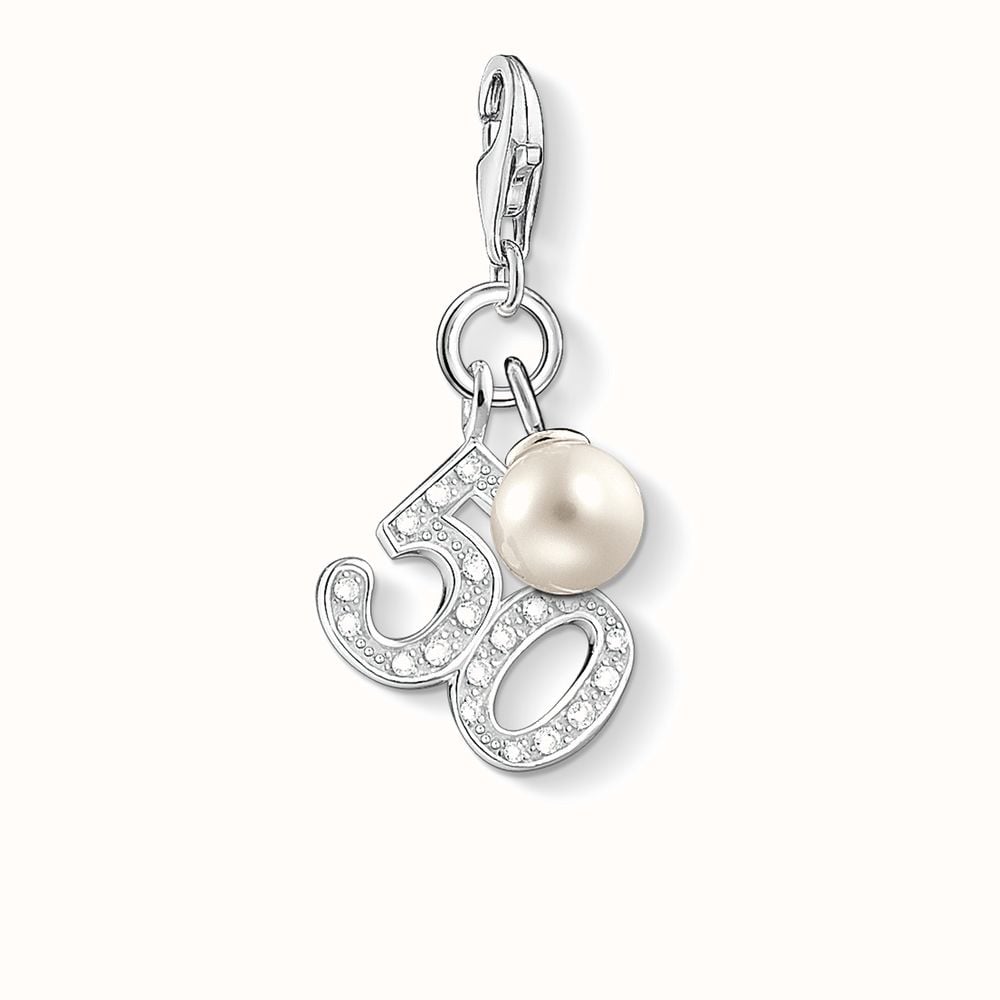 Thomas Sabo Jewellery 1241-167-14