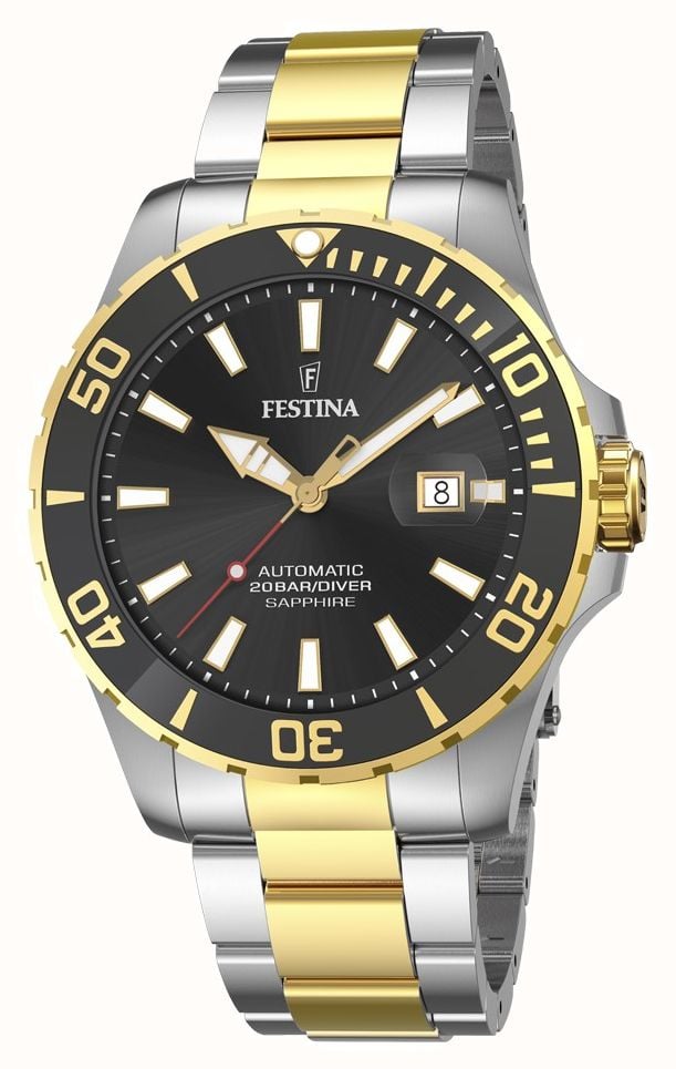 Festina F20532/2