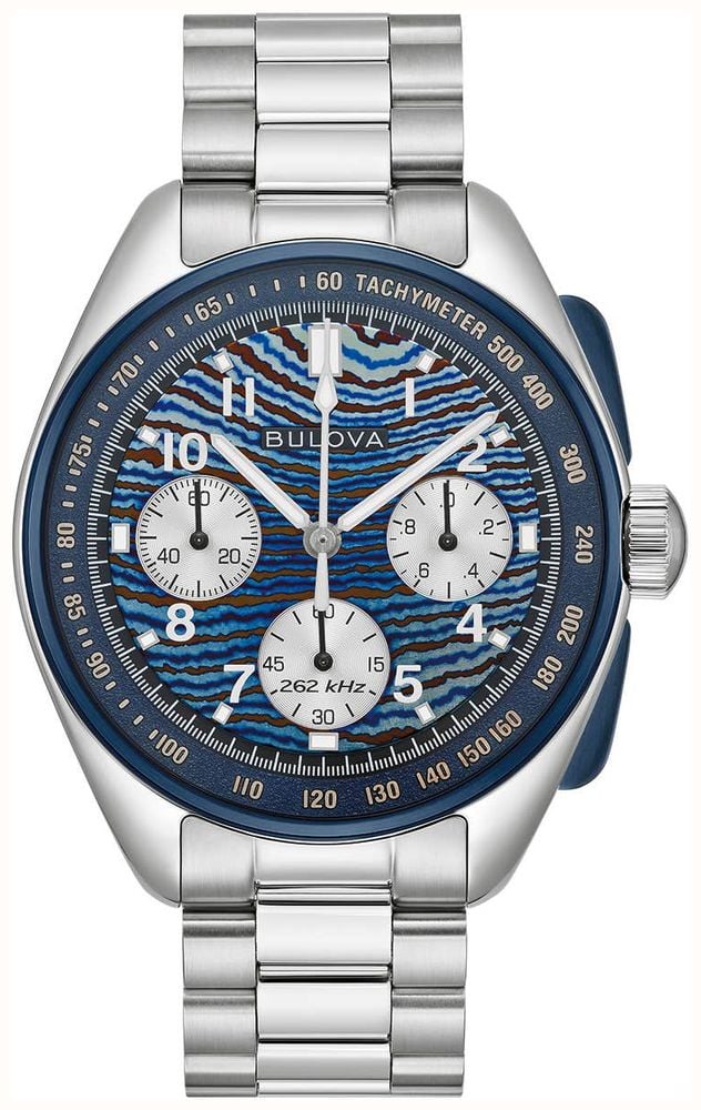 Bulova 98A329