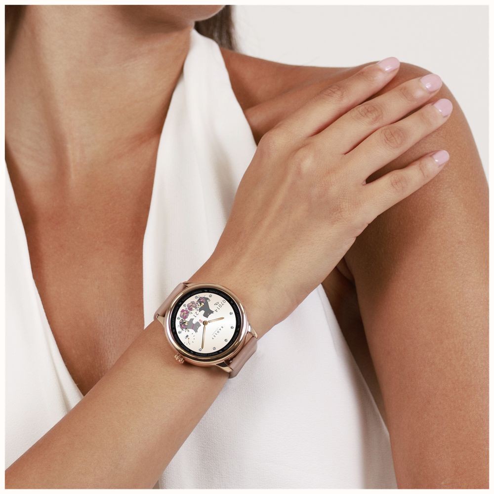 Gebruikt - Modieuze Smartwatches Voor Dames