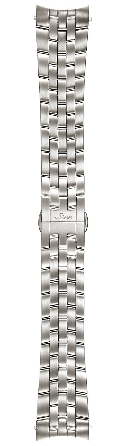 Sinn FINELINK-BRACELET-356 Fine Link Bracelet ONLY (For 356 Watch