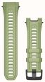 Garmin 26mm Fern Green Silicone Watch Band (Instinct 3 – 50mm) - Strap Only 010-13396-08