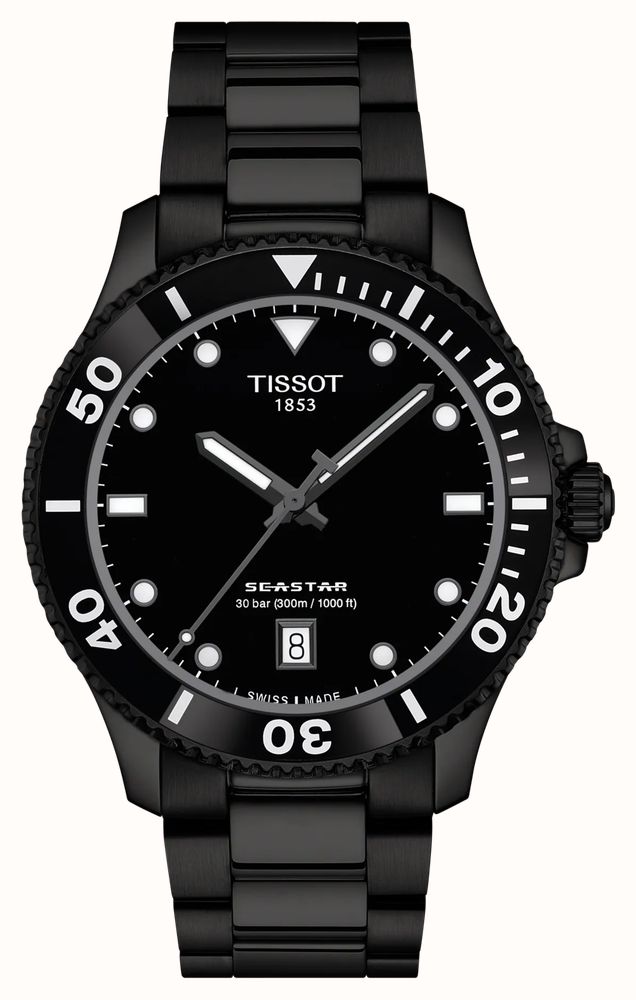 Tissot T1204103305100