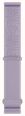 Garmin Quick Release Band (20mm) Lilac ComfortFit Fabric - Strap Only 010-13900-10