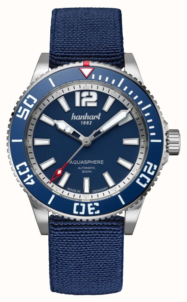 Hanhart 772.270-3338