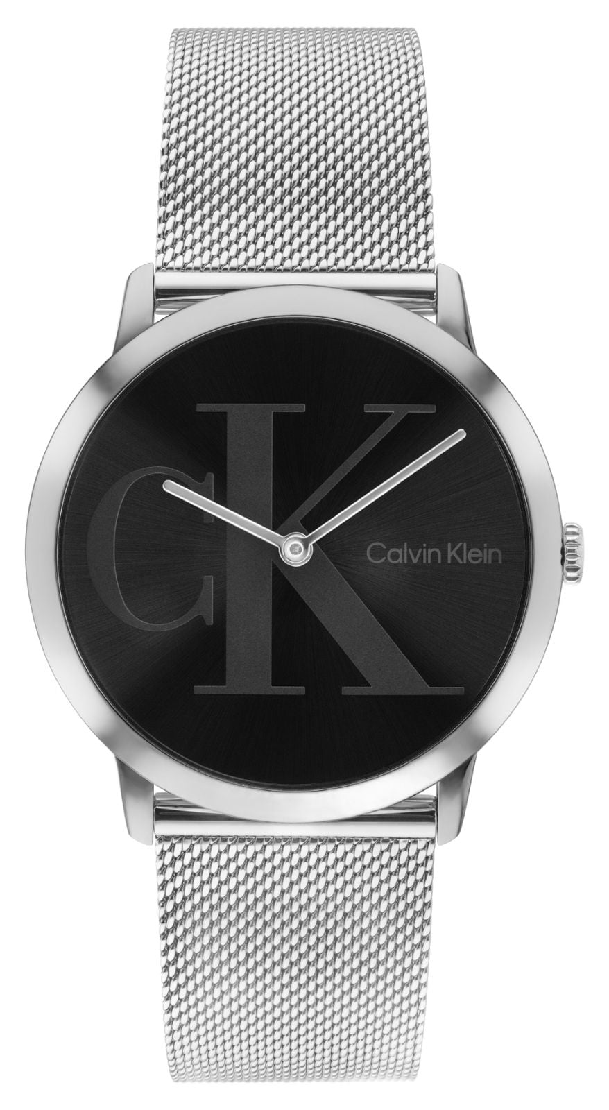 Calvin Klein 25200604 Exceptional Quartz (37mm) Black CK Watch