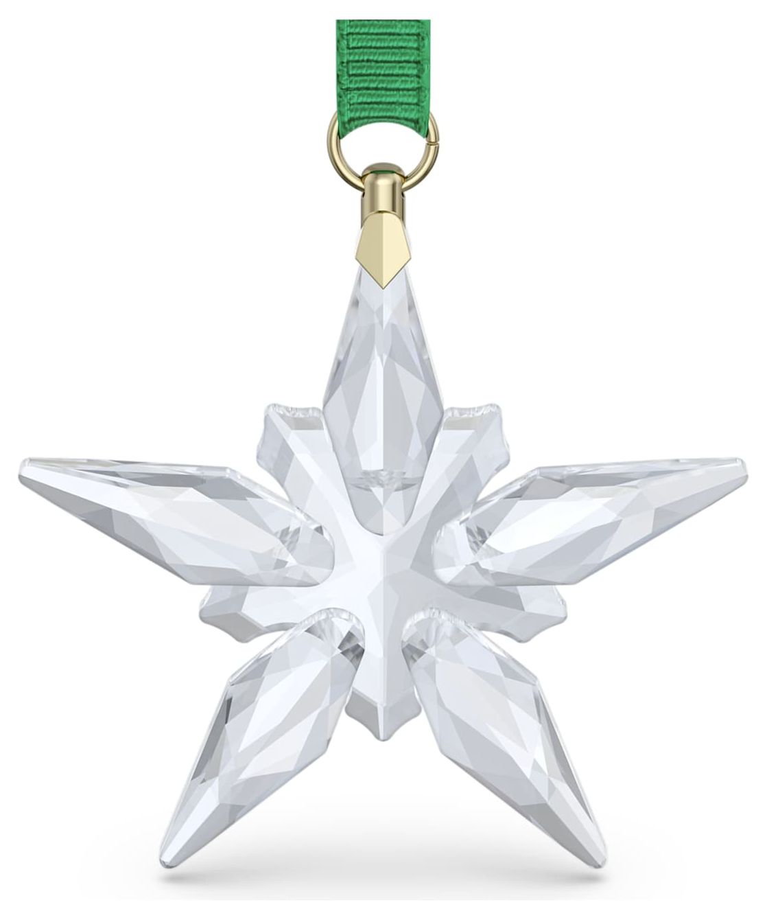 Swarovski 5701825 Annual Edition Little Star Ornament 2025 Jewellery