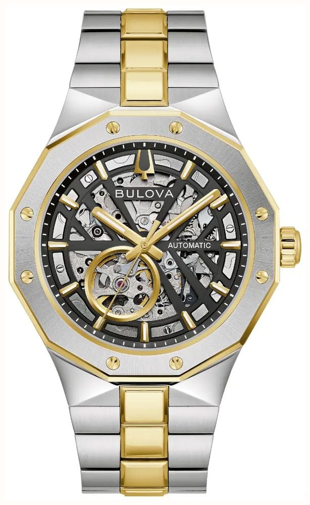 Bulova 98A339