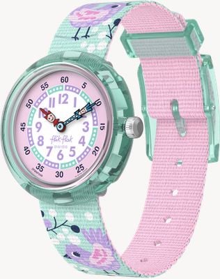 Flik Flak TWEET TWEET FlikFlak Kids Watch FBNP249
