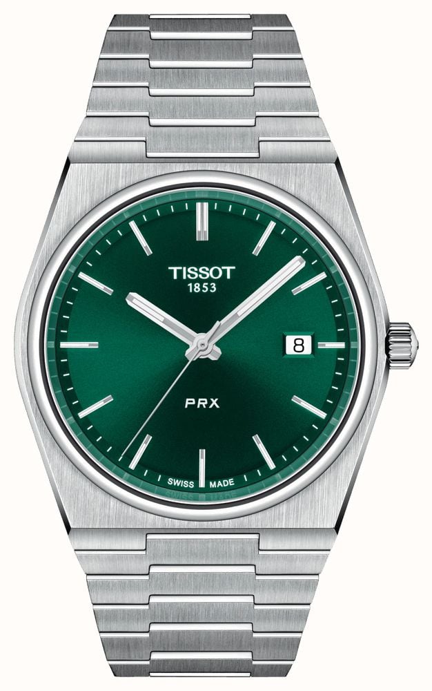 Tissot T1374101109100