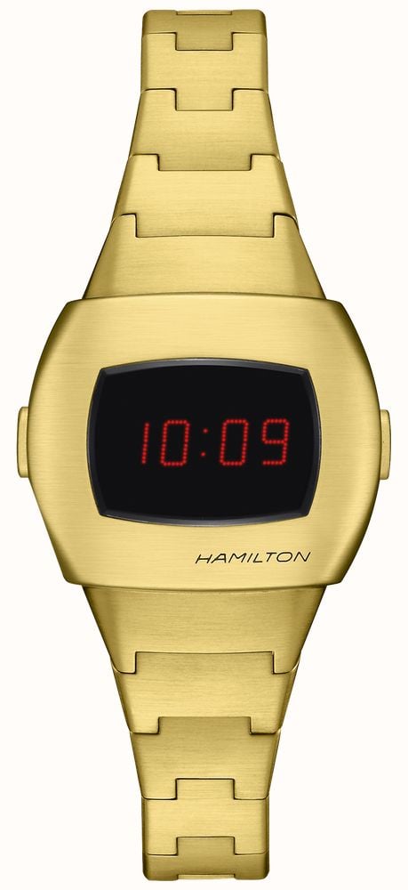 Hamilton H52314130