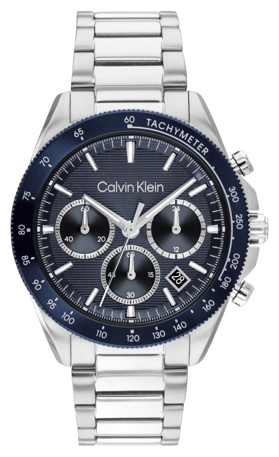 Calvin Klein 25200607 Sport Luxe Quartz Chronograph (40mm) Watch