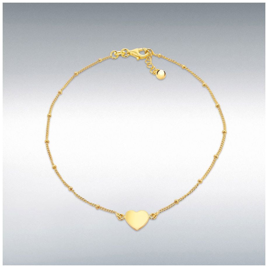 James Moore & Co 8.23.7885 Sterling Silver Yellow Gold Jewellery