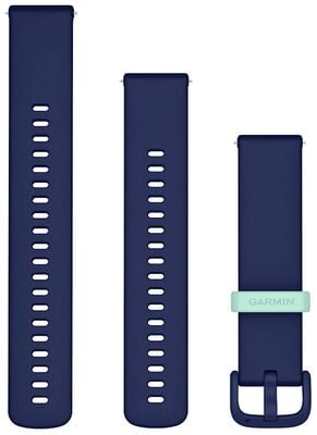 Garmin Quick Release Strap Only (20 mm) Navy 010-12932-32