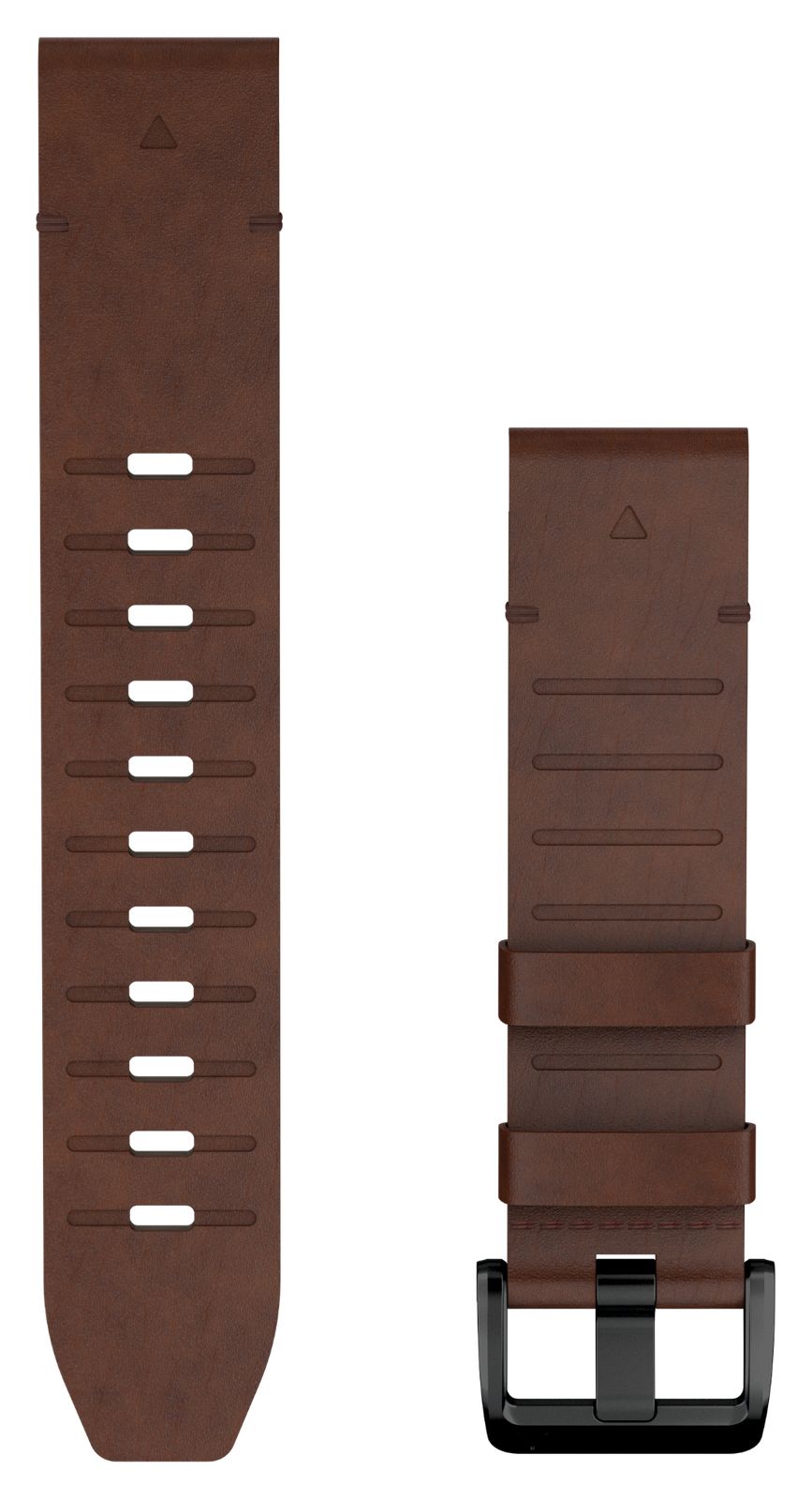 Garmin 010-14507-20 QuickFit Bands (22mm) Walnut Brown Watch