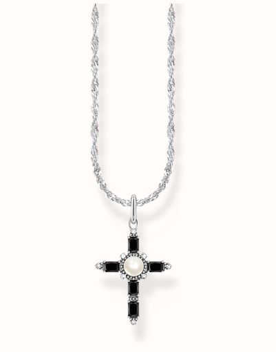 Thomas Sabo Jewellery KE2296-167-11-L45V