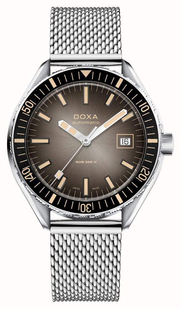 DOXA 795.10.101B.10