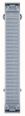 Garmin QuickFit Bands (20mm - Long) Coastal Blue ComfortFit Fabric - Strap Only 010-14506-17 - alternate view 2