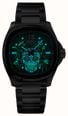 MIDO Multifort TV Big Date Alebrijes Limited Edition (40mm) Grey Gradient Dial / 3x Strap Set M0495261108102 - alternate view 4