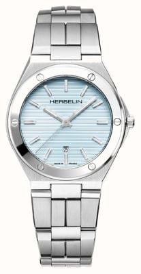 Herbelin Cap Camarat Women's Quartz Watch 14545B25