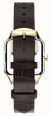 Timex Addison 23mm Leather Strap Stainless steel TW2Y90700 - alternate view 2