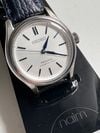Customer picture of Seiko 145th Anniversary – Presage Classic Series Limited Edition in Shiro-neri HCC004J1
