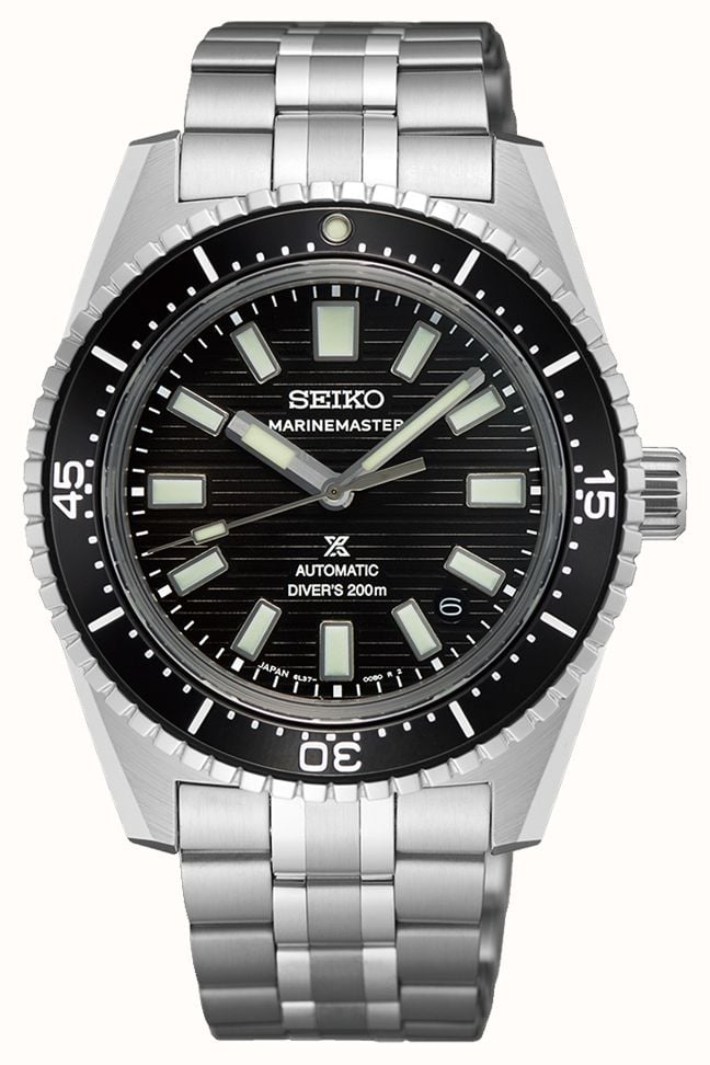 Seiko SJE101J1