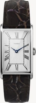 Timex Timex 1976 Lexington Reissue Inspired 21mm Leather Strap TW2Y88200