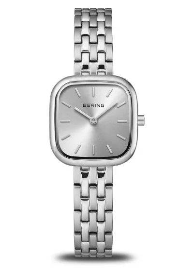 Bering 17926-704 Women's Classic (26mm) White Dial / Watch