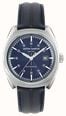 Aston Martin TS2 Timeless Automatic (41mm) Blue Sunray Dial / Blue Leather Strap MTTS2S604