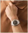 Aston Martin TS2 Timeless Automatic (41mm) Brown Sunray Dial / Stainless Steel Bracelet MTTS2S602 - alternate view 5