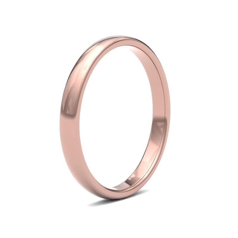 Wedding Rings AG_2.5LMP-9R