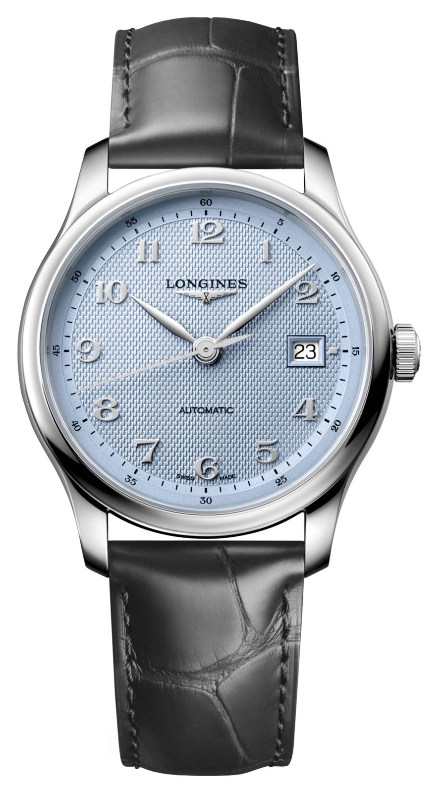 LONGINES L29494992 Master Collection Automatic (39mm) Light Watch