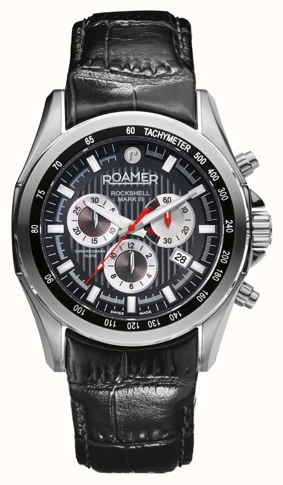 Rockshell mark iii chrono sale