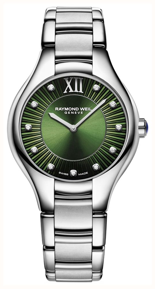 Raymond Weil 5132-ST-52181