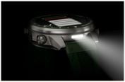 Garmin MARQ Golfer (Gen 3) - Premium Modern Tool Watch 010-04549-50 - alternate view 11