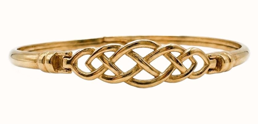 Pre-owned Jewellery J75429