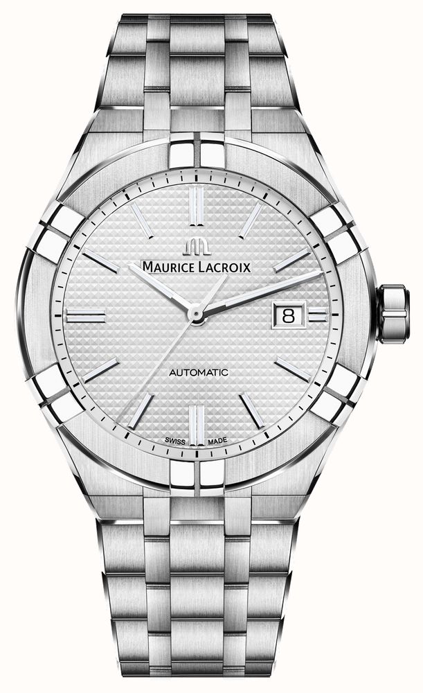 Maurice Lacroix AI6008-SS002-130-1