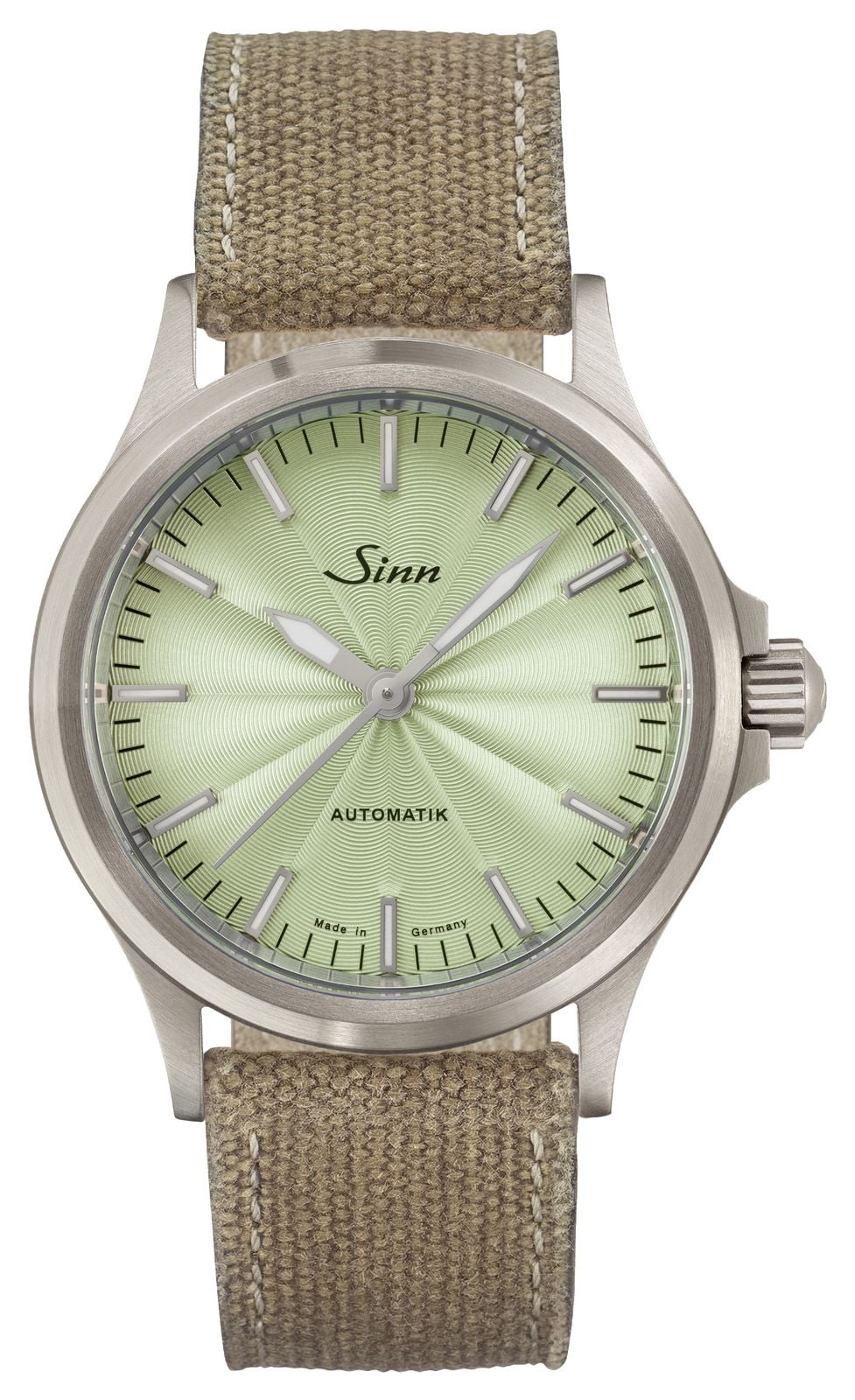 Sinn 556.0123 CANVAS 556 Limited Edition 'One of 300' (38. W