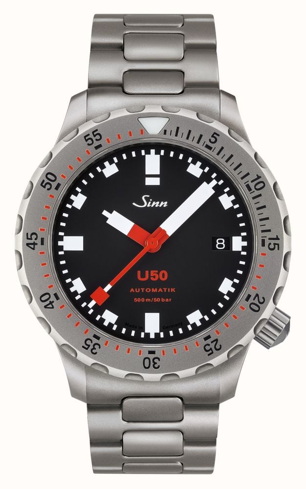 Sinn 1050.030-HLINK-BRACELET