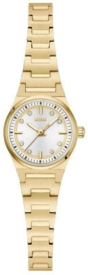 BOSS Candor Gracey Crystal 20mm Ladies BOSS Watch 1502863
