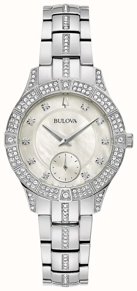 Bulova 96L291