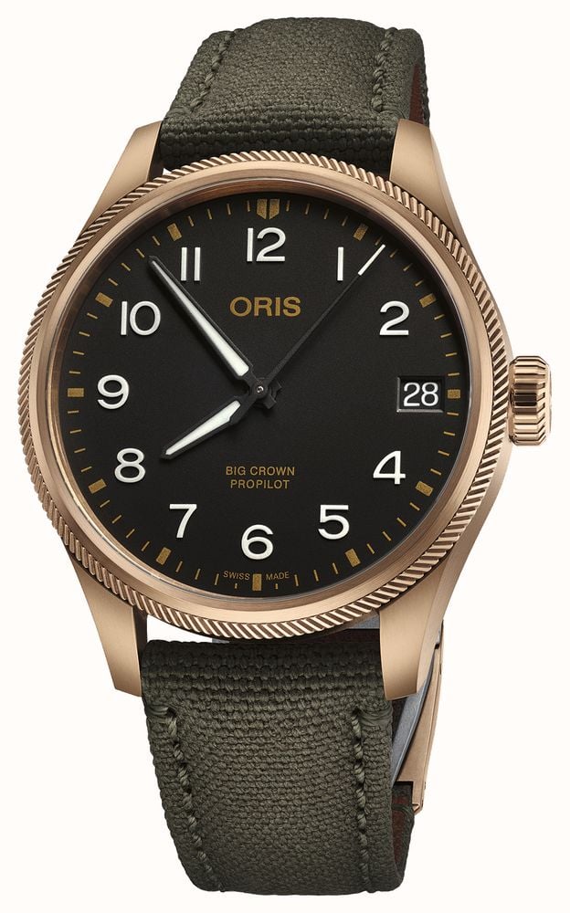 ORIS 01 751 7761 3164-07 3 20 03 BRLC