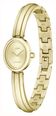 Lacoste Suzanne Gold Plated Gold dial Watch 2001527 - alternate view 2