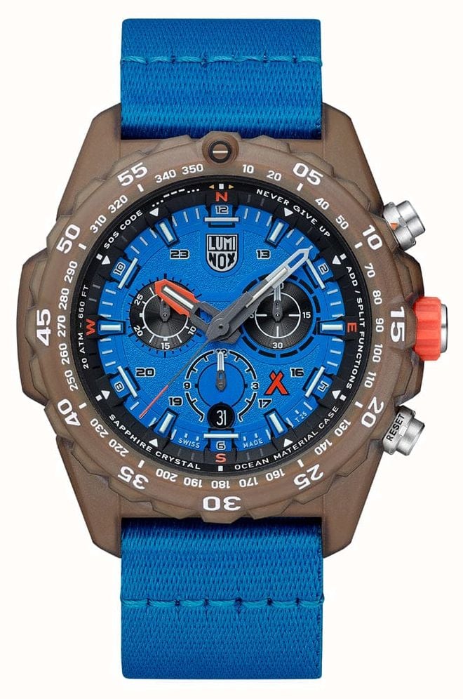 Luminox XB.3743.ECO