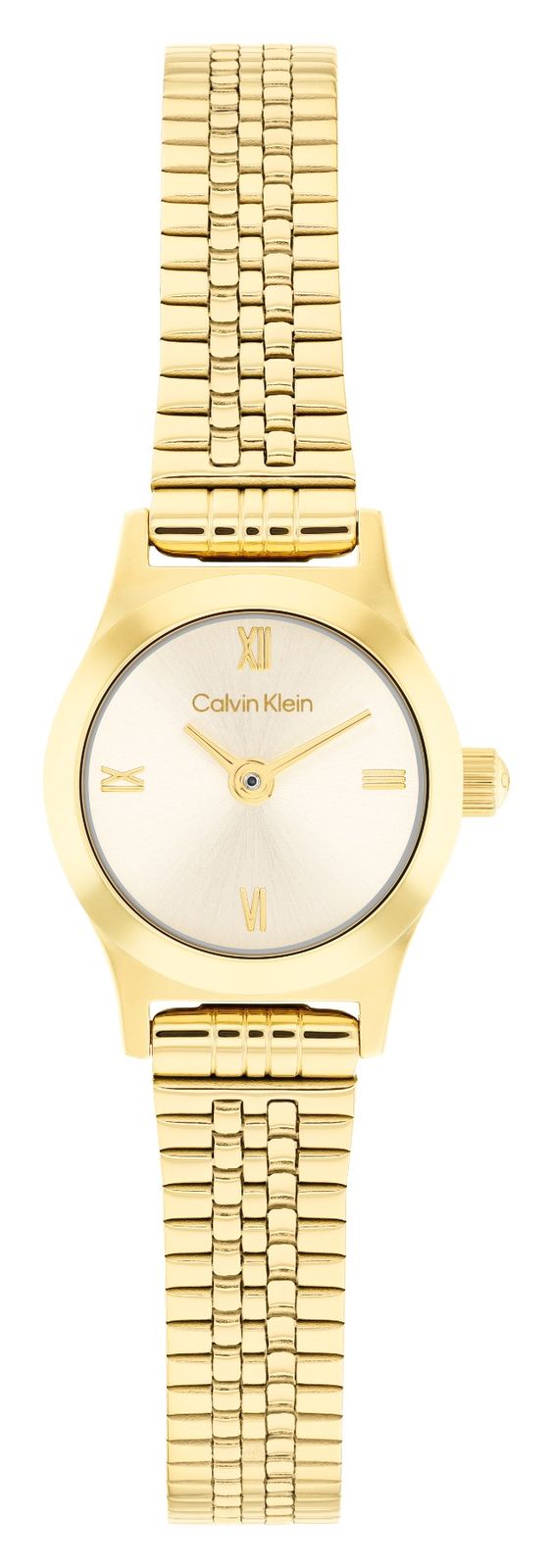Calvin Klein 25100201 CK CONTEMPORARY Two-Hand Quartz (18mm Watch