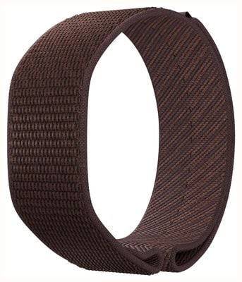 Polar Loop Brown Copper SoftWeave Band (S-L) - STRAP ONLY 910115936