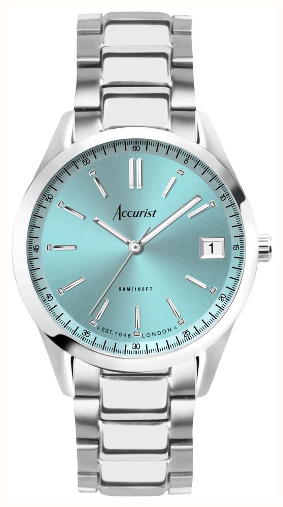 Accurist 74008